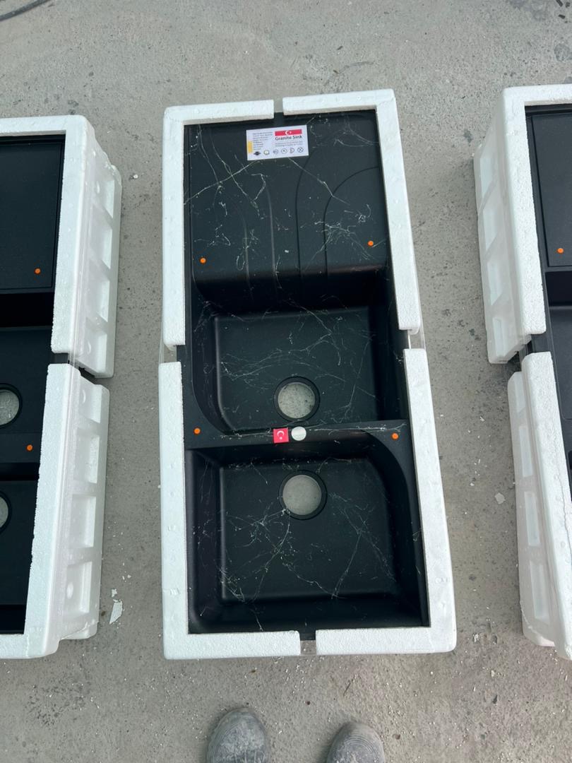 سینک ایتالیایی هارپاک