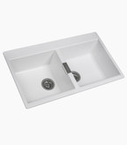 سینک گرانیتی دولگن بدون سینی لوتوس 85*50 سانت