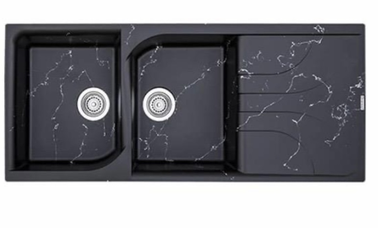 سینک ایتالیایی هارپاک