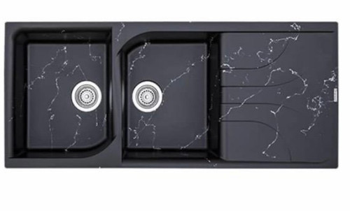 سینک ایتالیایی هارپاک