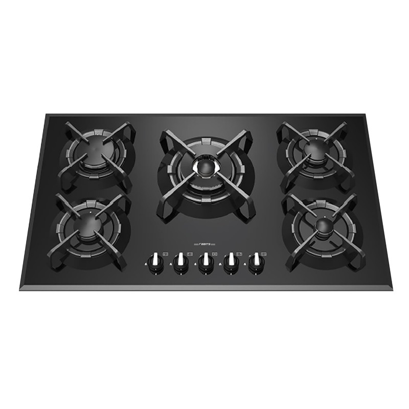 اجاق گاز صفحه ای رابیتس مدل 567