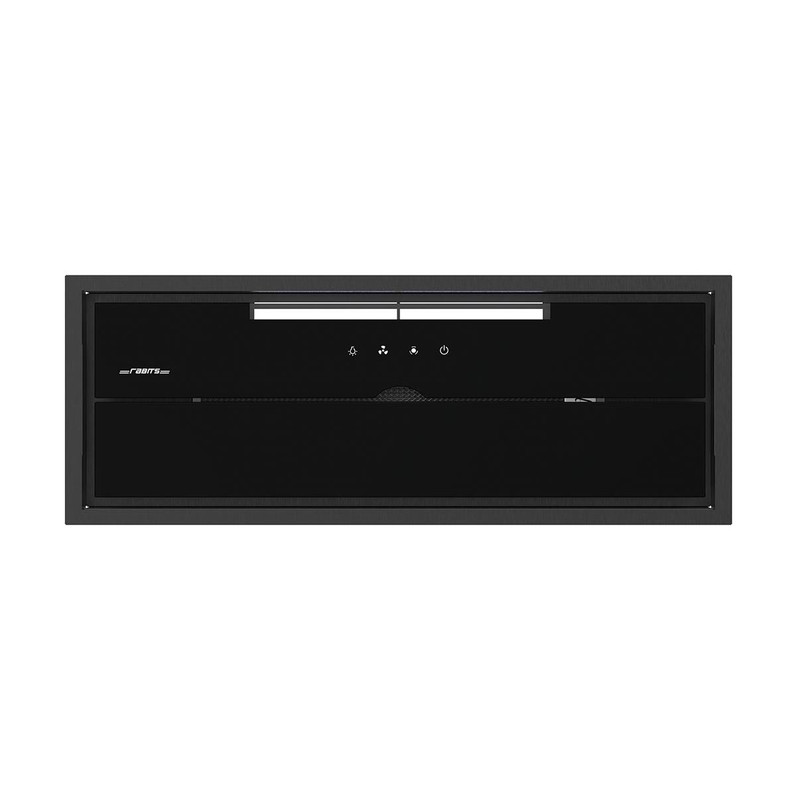 هود مخفی رابیتس مدل RH-131 سایز 70