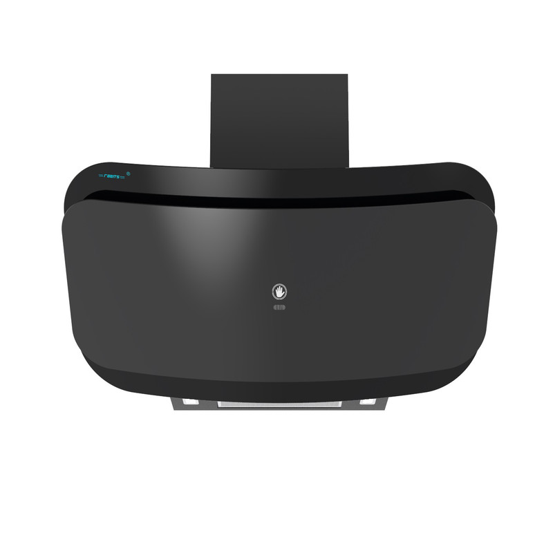 هود مورب رابیتس مدل RH-115 تاچ لس سایز 90