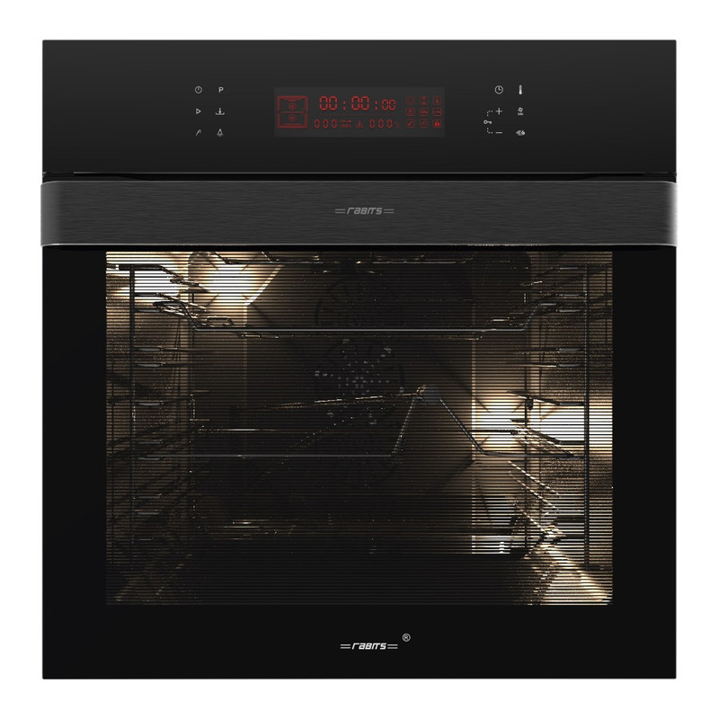 فر برقی رابیتس مدل RO-606