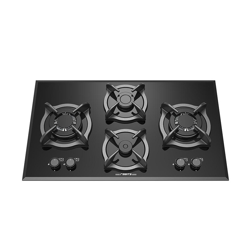 اجاق گاز صفحه ای رابیتس مدل RG-420