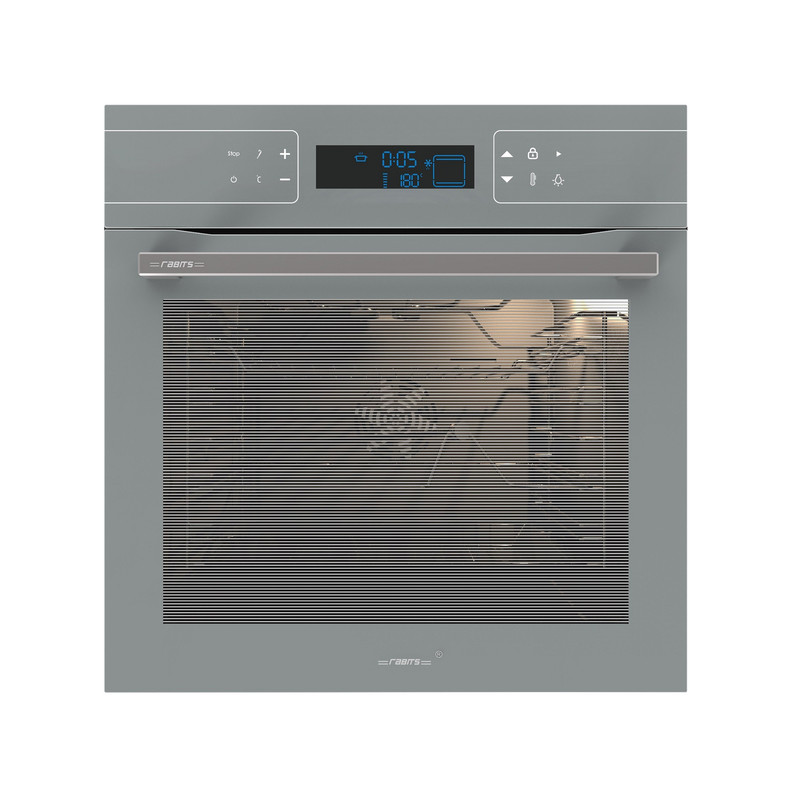 فر برقی رابیتس مدل RO-603