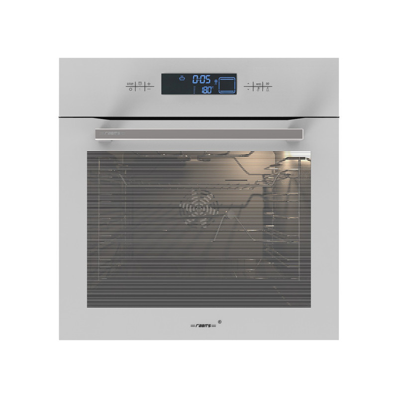 فر برقی رابیتس مدل RO-604