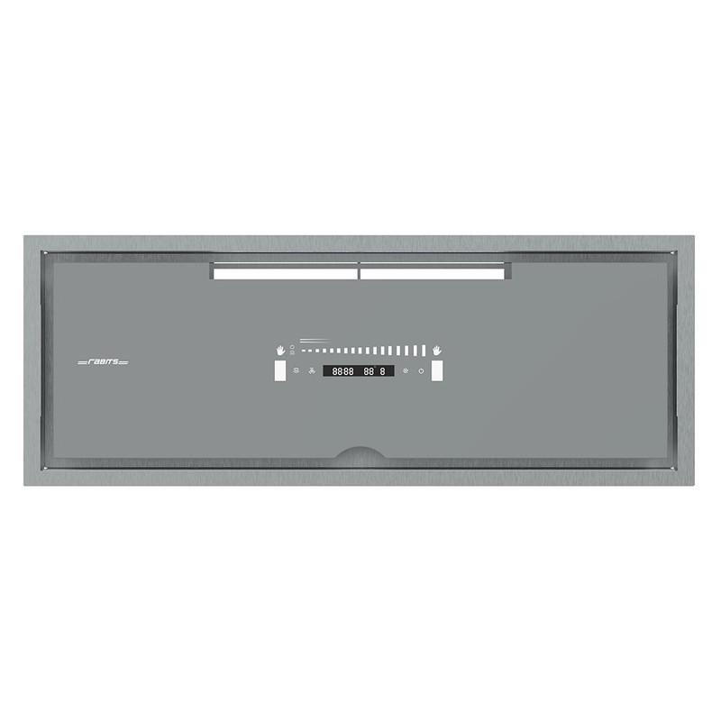 هود مخفی رابیتس مدل RH-129 سایز 80