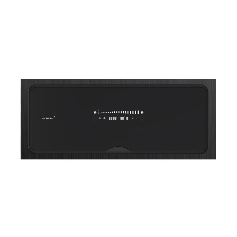 هود مخفی رابیتس مدل RH-126 سایز 80