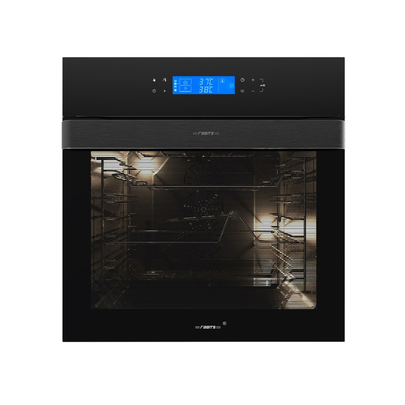 فر برقی رابیتس مدل RO-608 90