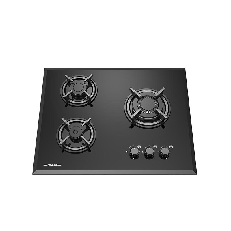 اجاق گاز صفحه ای رابیتس مدل RG-351