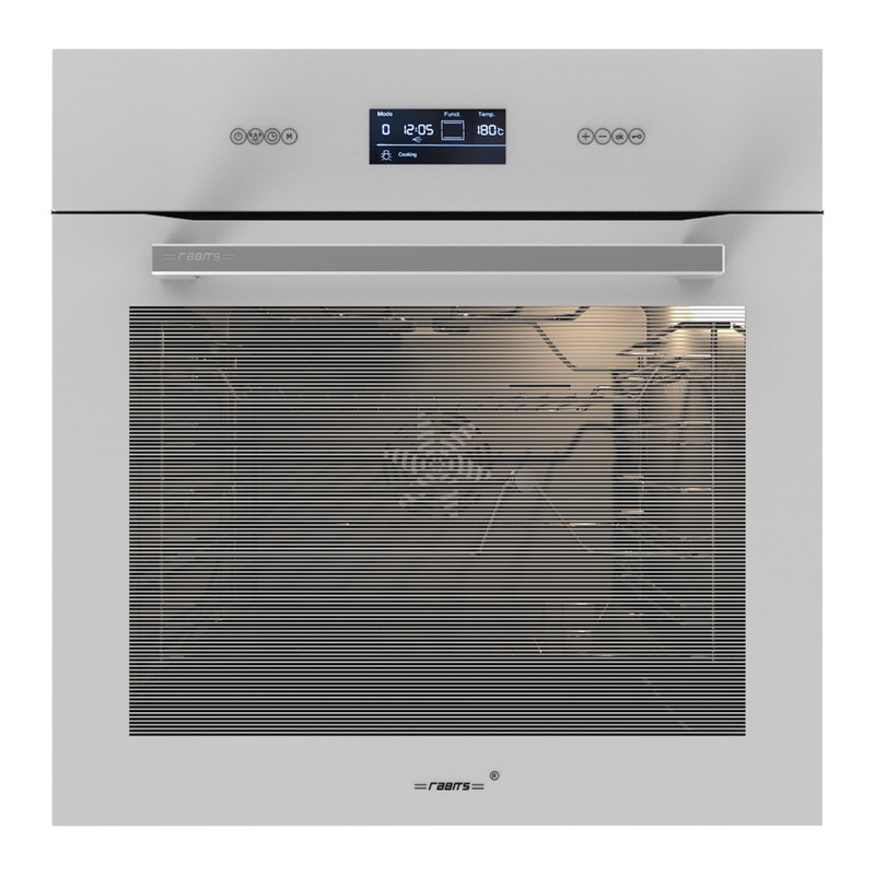 فر برقی رابیتس مدل RO-605W