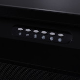 هود مورب بیمکث مدل E100 سایز 70