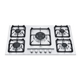 گاز رومیزی استیل دورال مدل S7040
