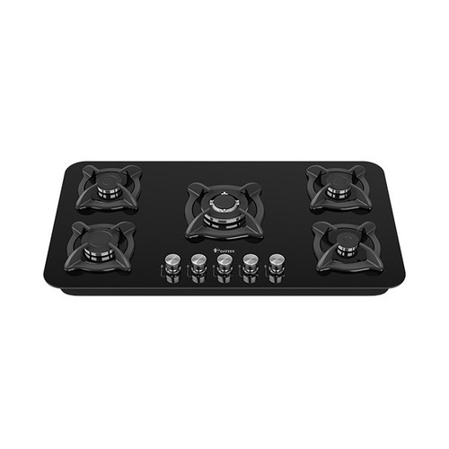 اجاق گاز 5 شعله داتیس مدل DG 591